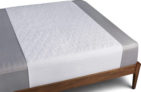 coop home goods mattress protector